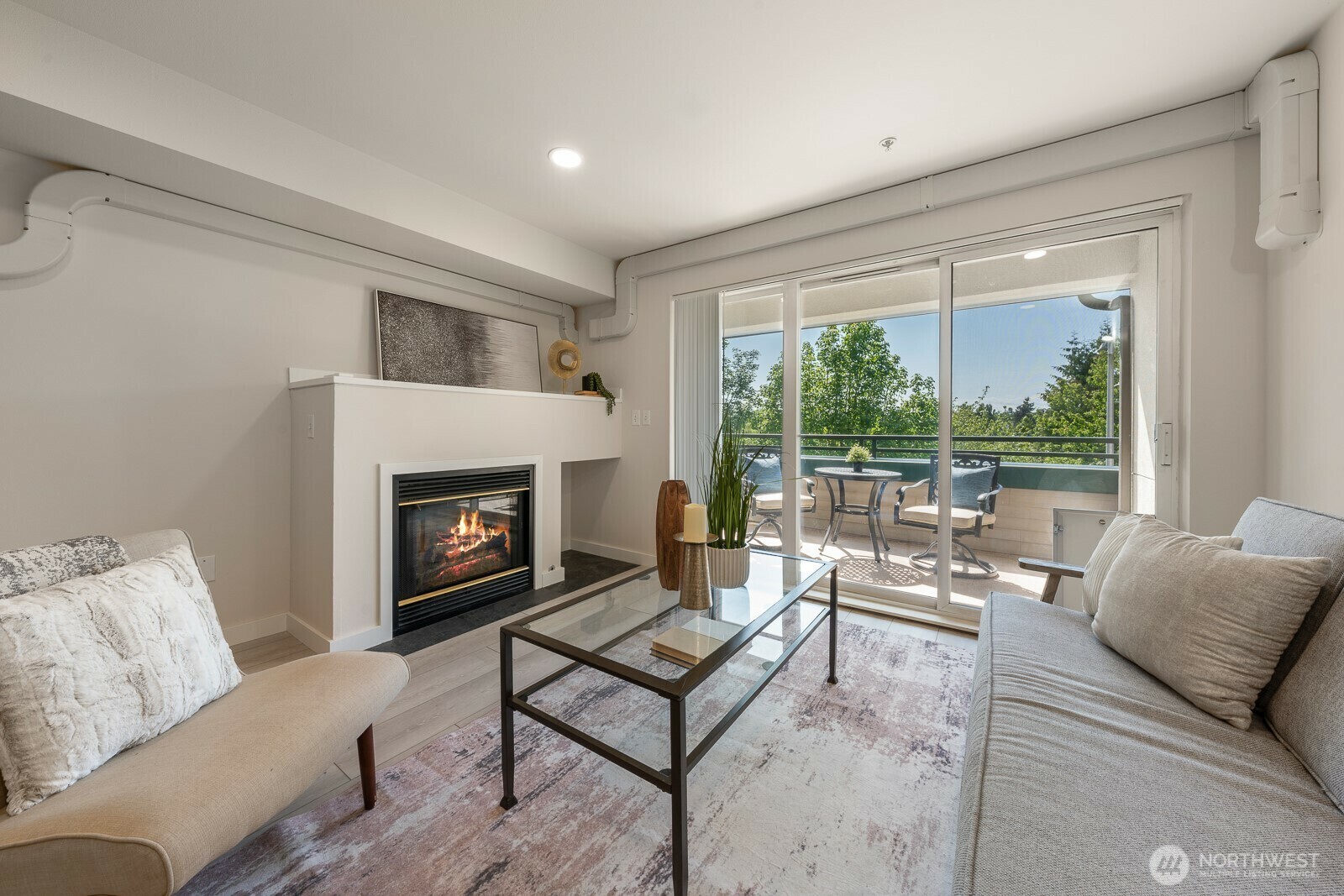 Property Photo: 8750 Greenwood Avenue N S306 WA 98103