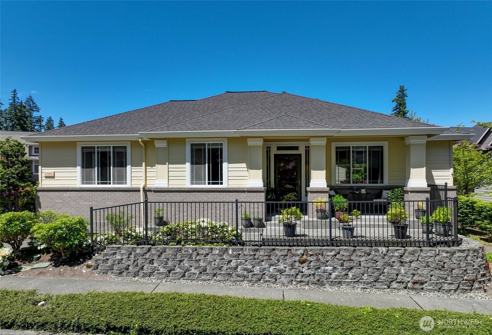 12455  240th Place NE  Redmond WA 98053 photo