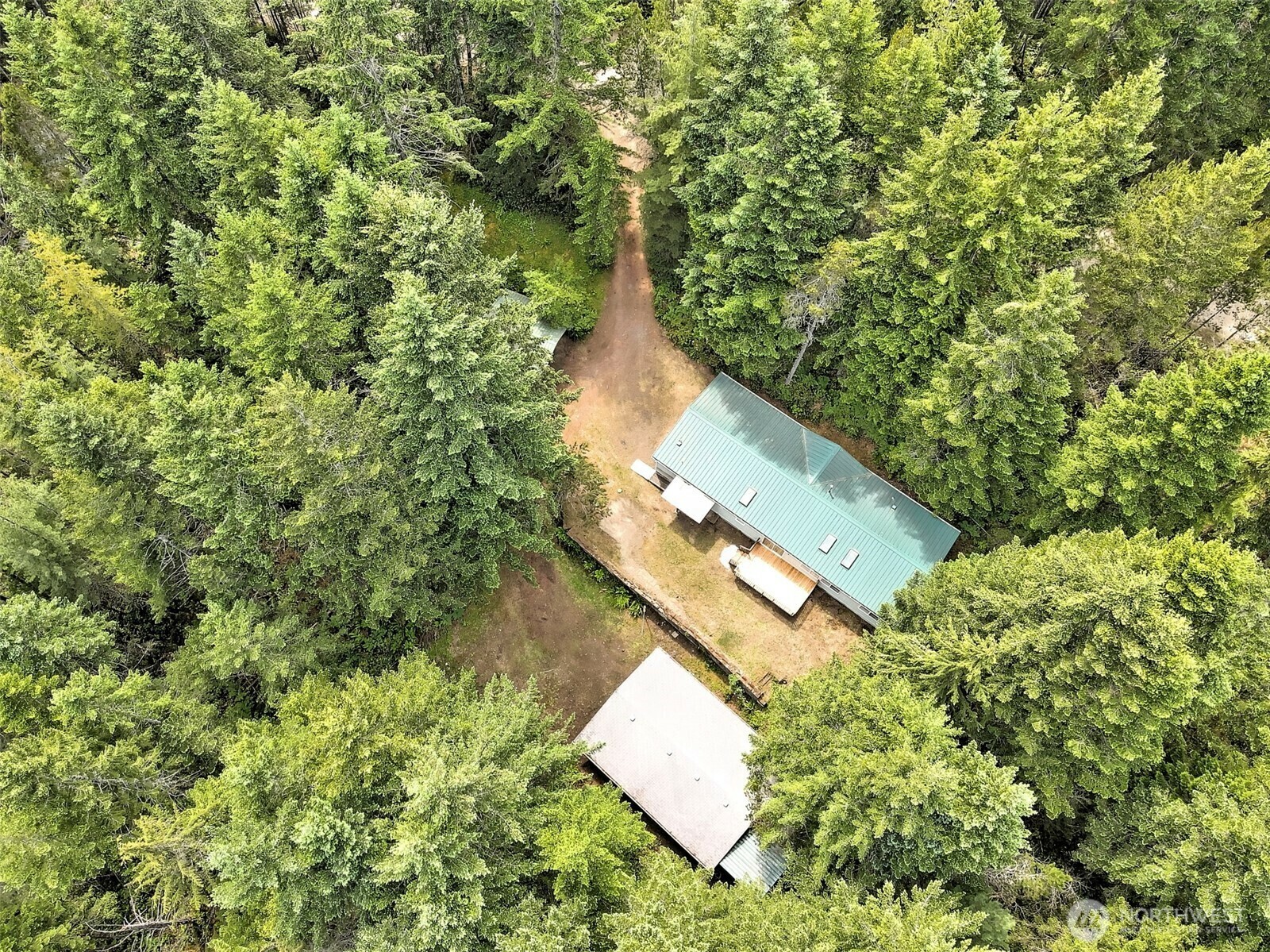 Property Photo: 200 NE Anvil Lane WA 98528