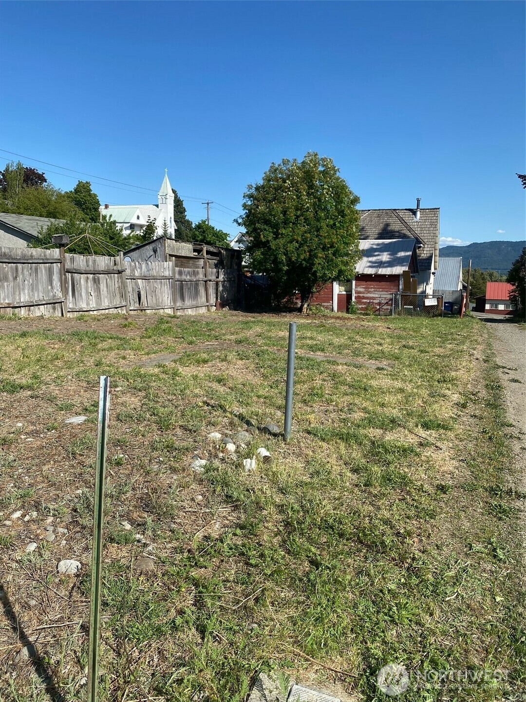 Property Photo: 200 E Arizona Avenue WA 98941