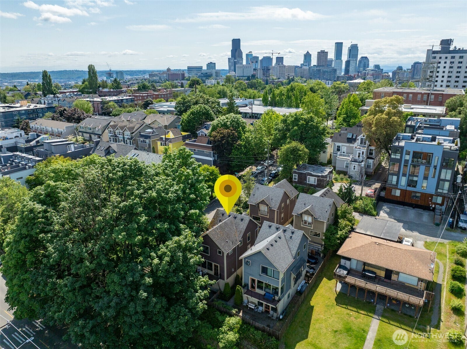 1818 E Pike Street  Seattle WA 98122 photo