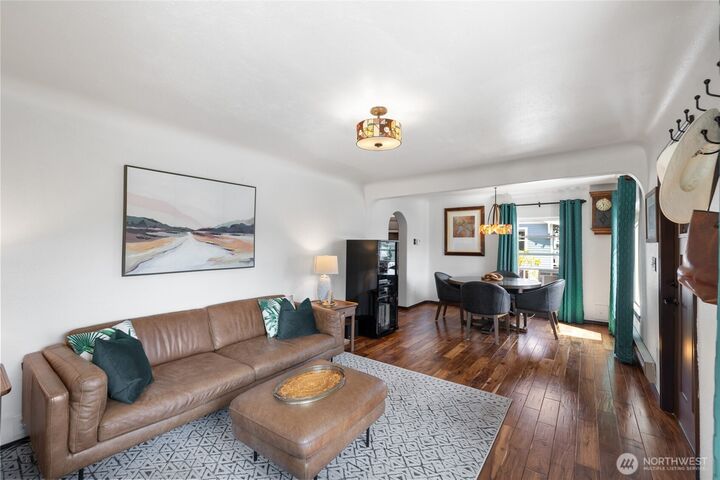 Property Photo:  4908 N Winnifred  WA 98407 