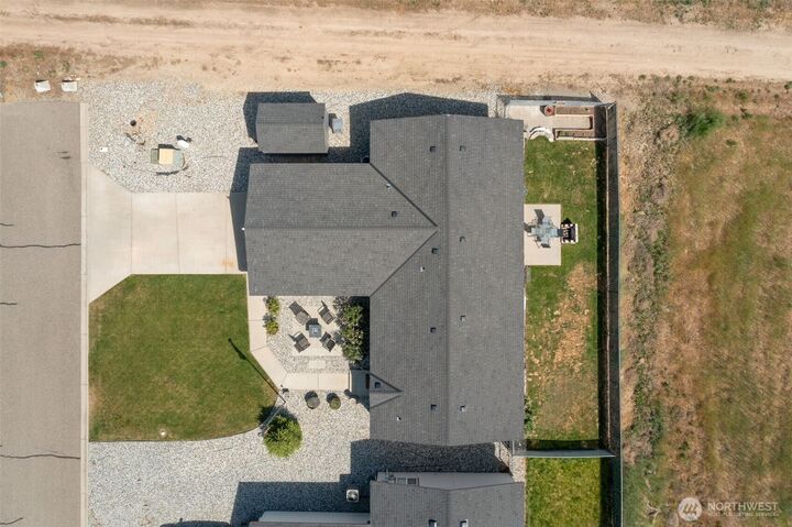Property Photo: 14617 Diamond Avenue WA 98822