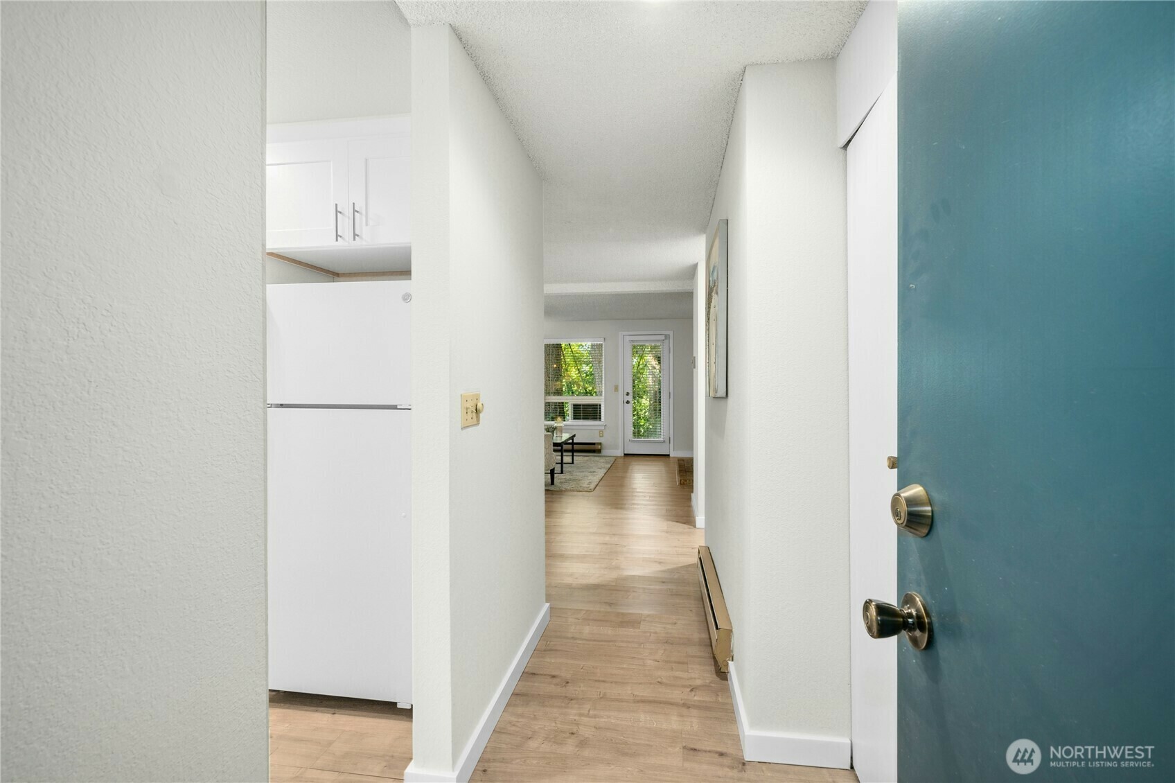 Property Photo: 12721 NE 116th Street F102 WA 98034