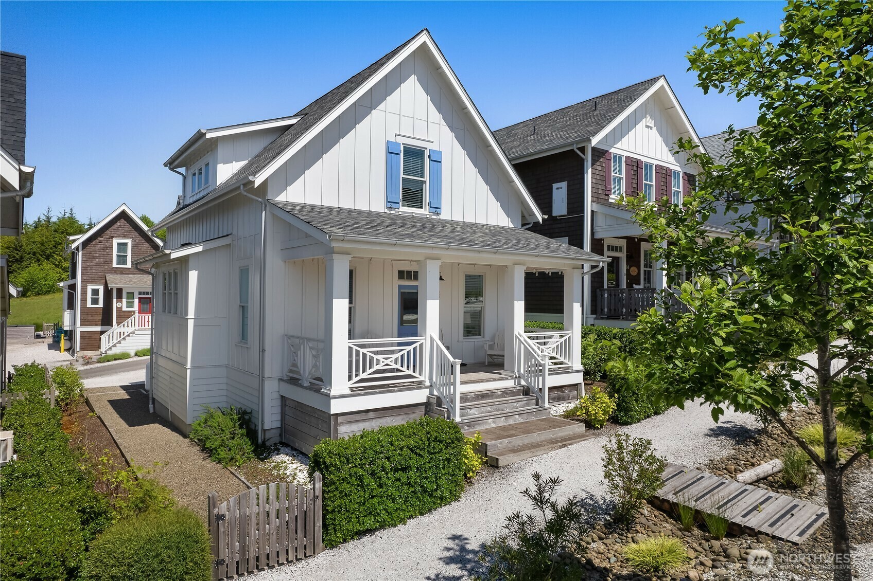 Property Photo: 94 Horizon Street WA 98571