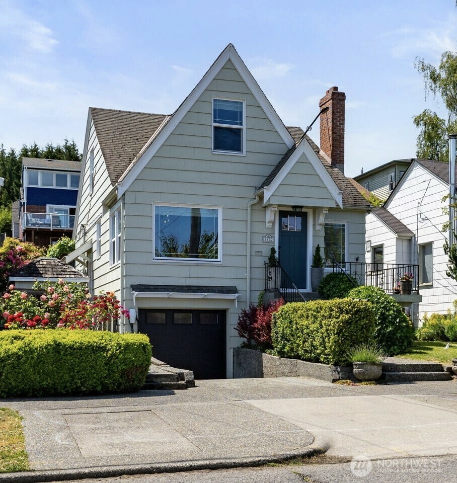 3457  37th Avenue SW  Seattle WA 98126 photo