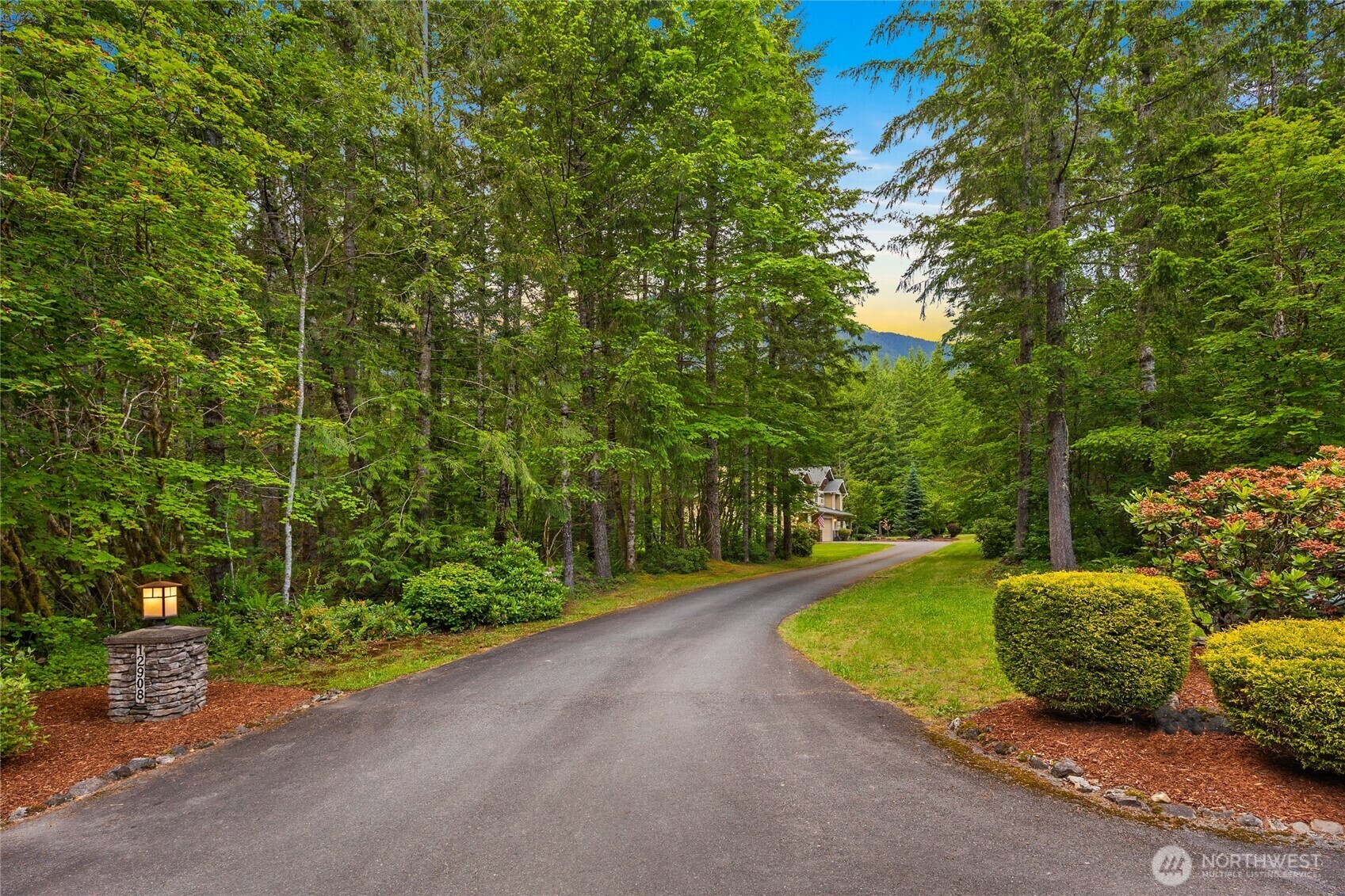 Property Photo: 12908 475th Avenue SE WA 98045