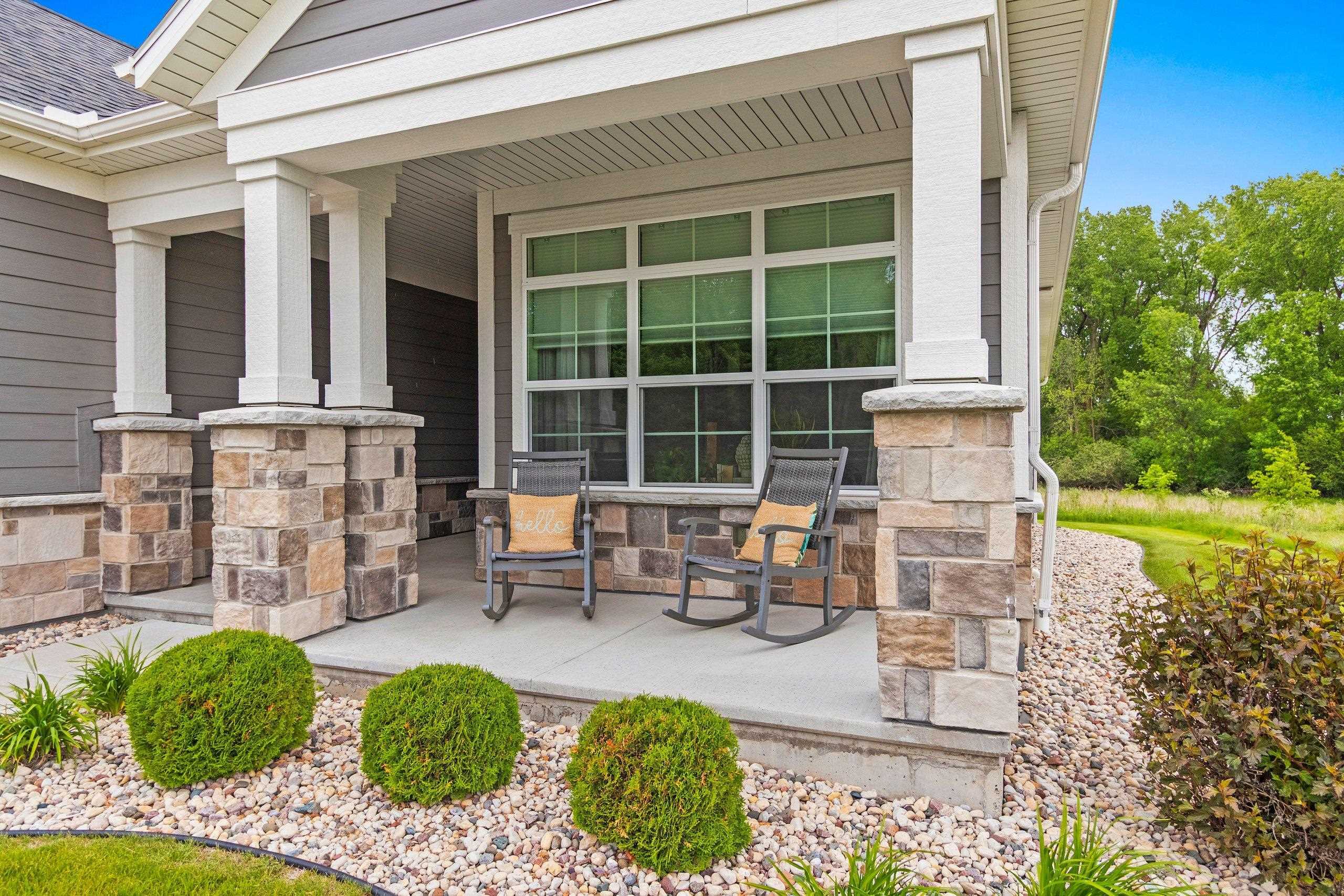 Property Photo: 5660 N Osprey Drive WI 54913