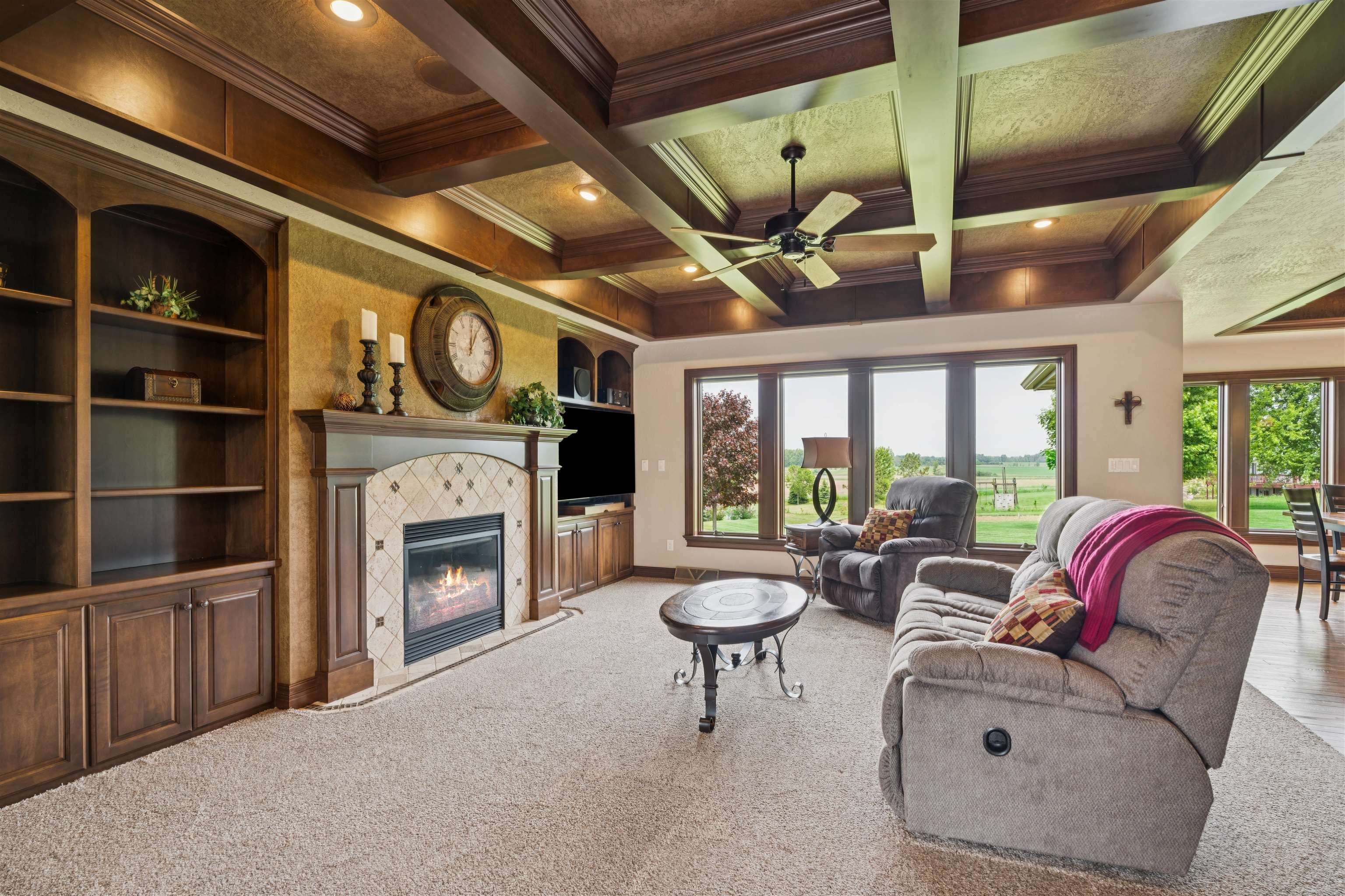 Property Photo: W3030 Sunshine Road WI 54130