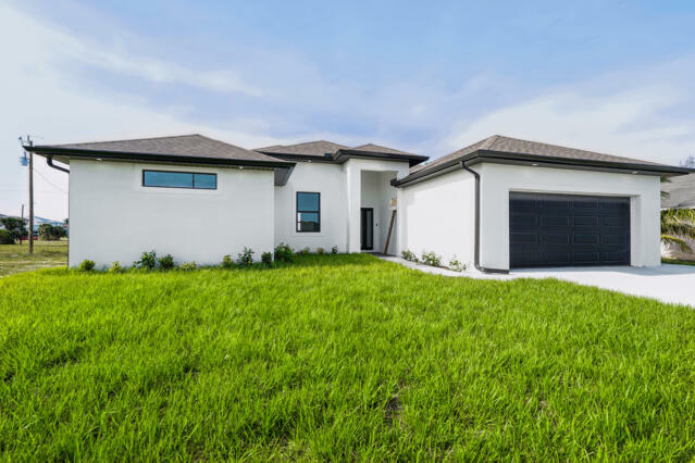 Property Photo:  4521 NW 34th Street  FL 33993 