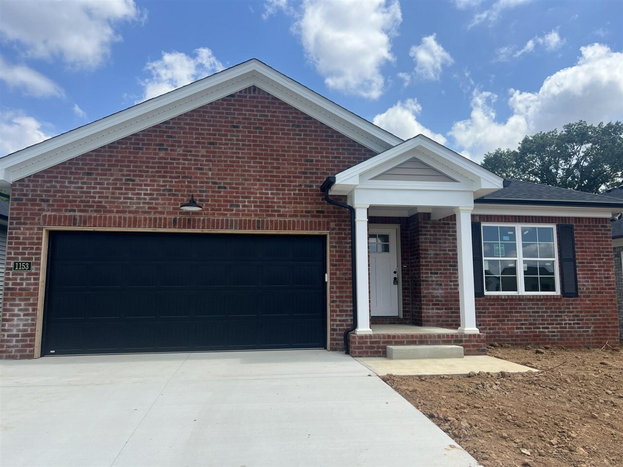 Lot 272 Shallowford Street 1153 Shallowford St  Bowling Green KY 42101 photo