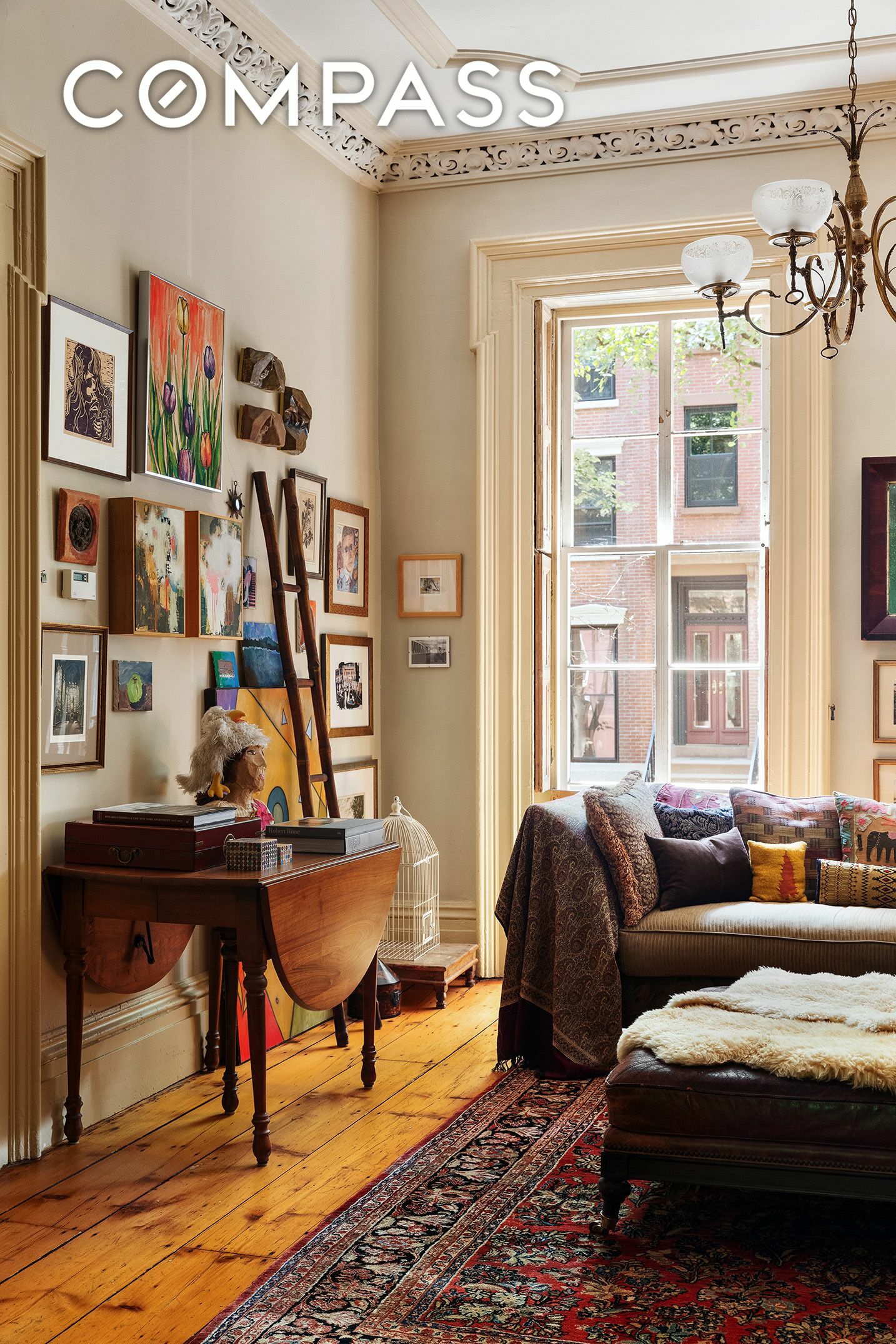 Property Photo: 433 Pacific Street NY 11217