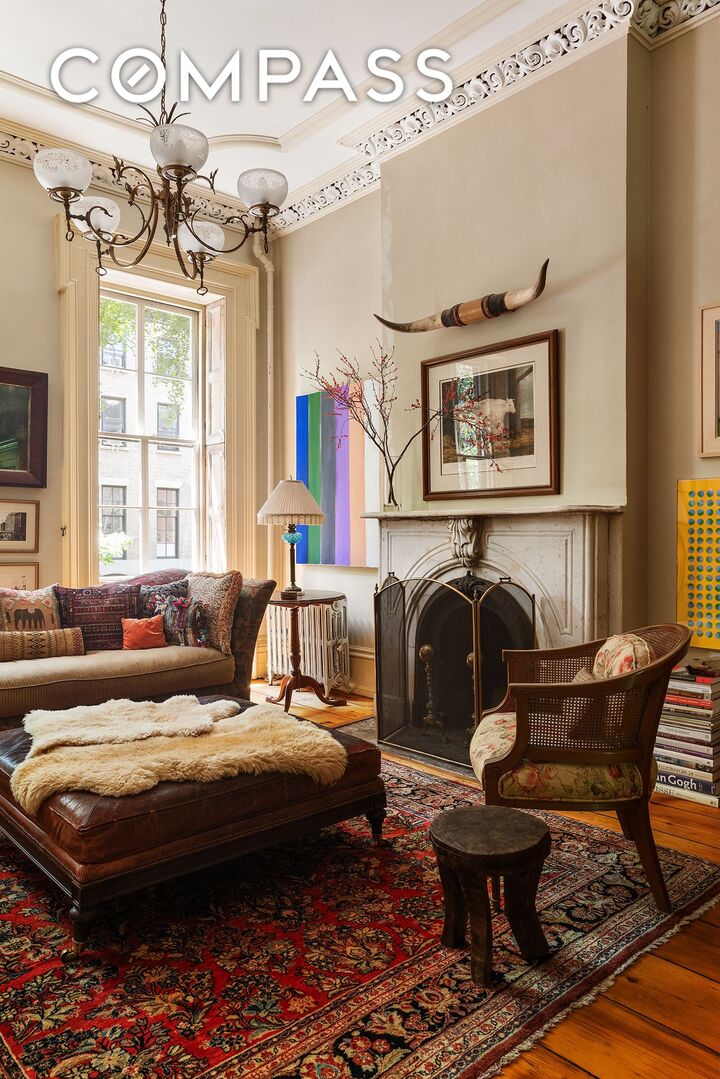 Property Photo:  433 Pacific Street  NY 11217 