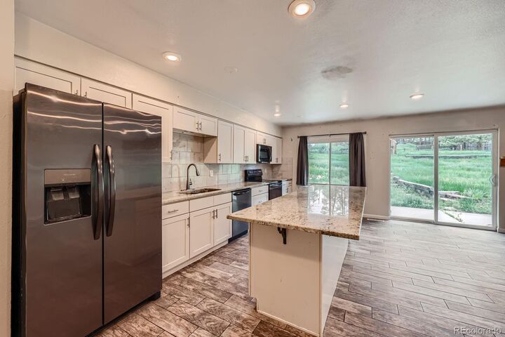 Property Photo: 679 S Pearl Street CO 80107