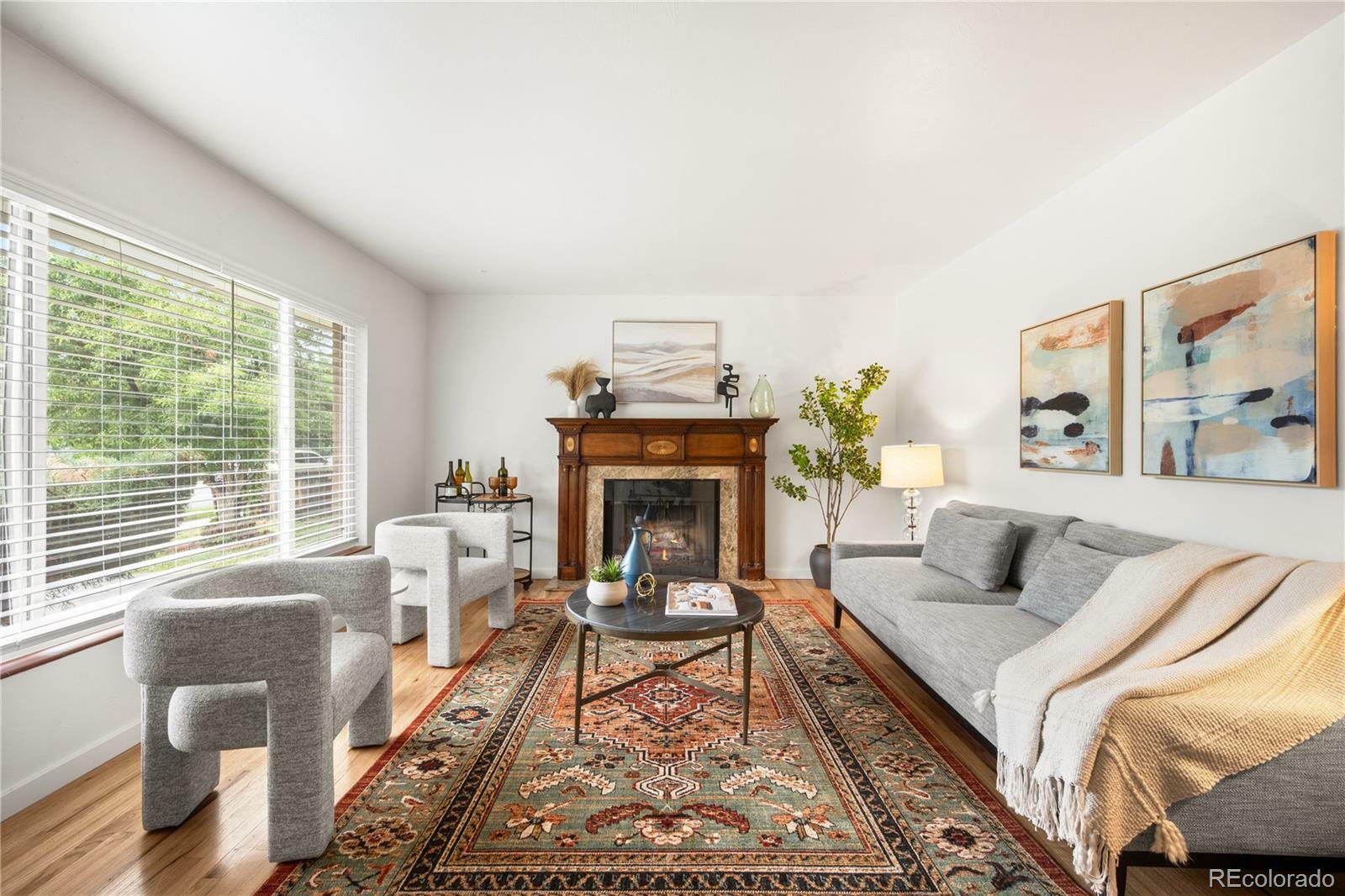 Property Photo:  3054 S Raleigh Street  CO 80236 