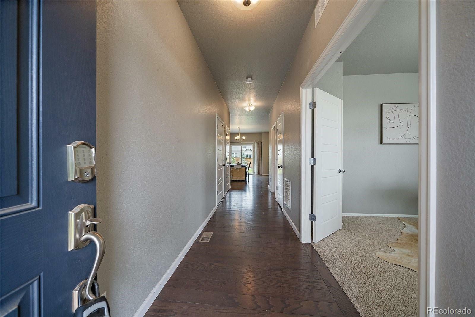 Property Photo: 1181 W 170th Avenue CO 80023
