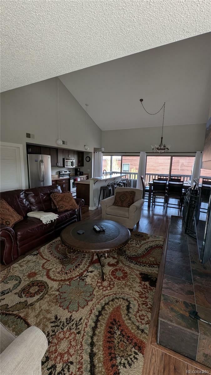 Property Photo: 2710 Ryan Gulch Road 2731 CO 80498
