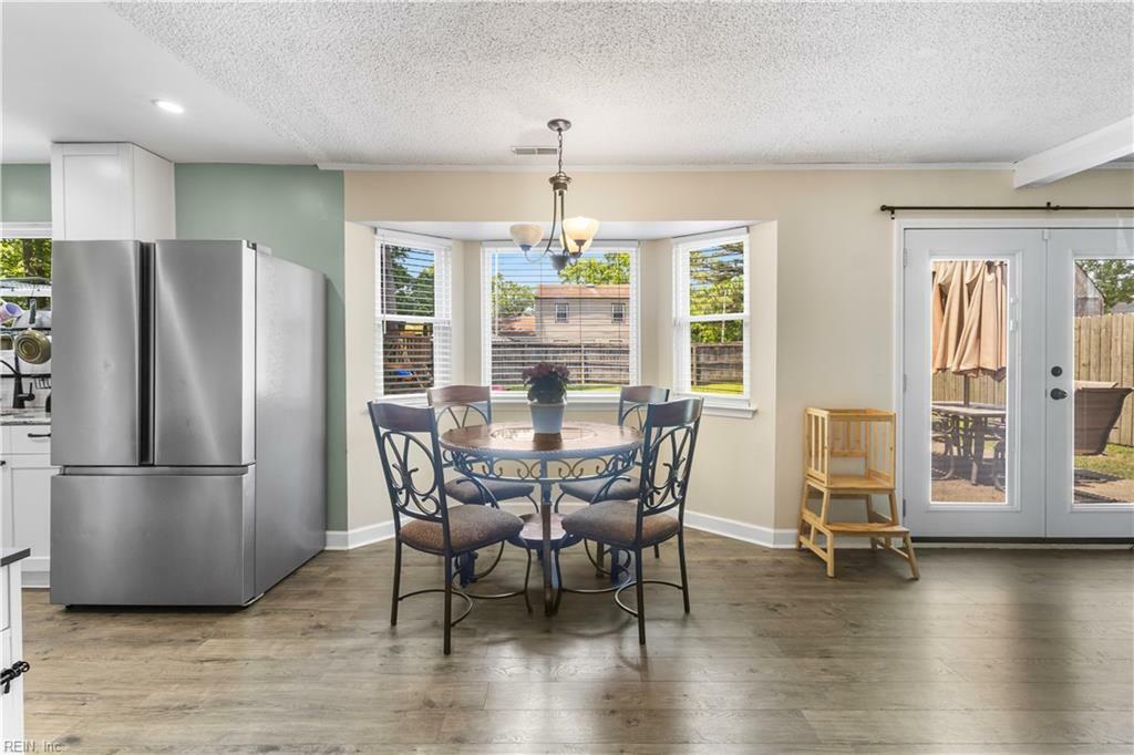 Property Photo: 1464 Winslow Ave VA 23323