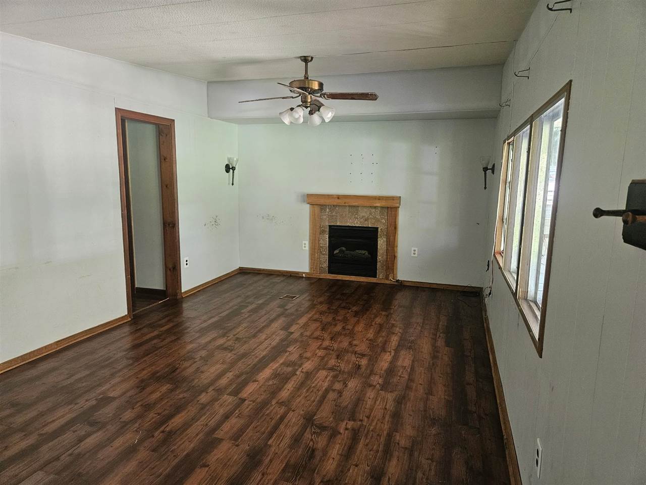 Property Photo:  25190 Chapel Road  IN 47024 