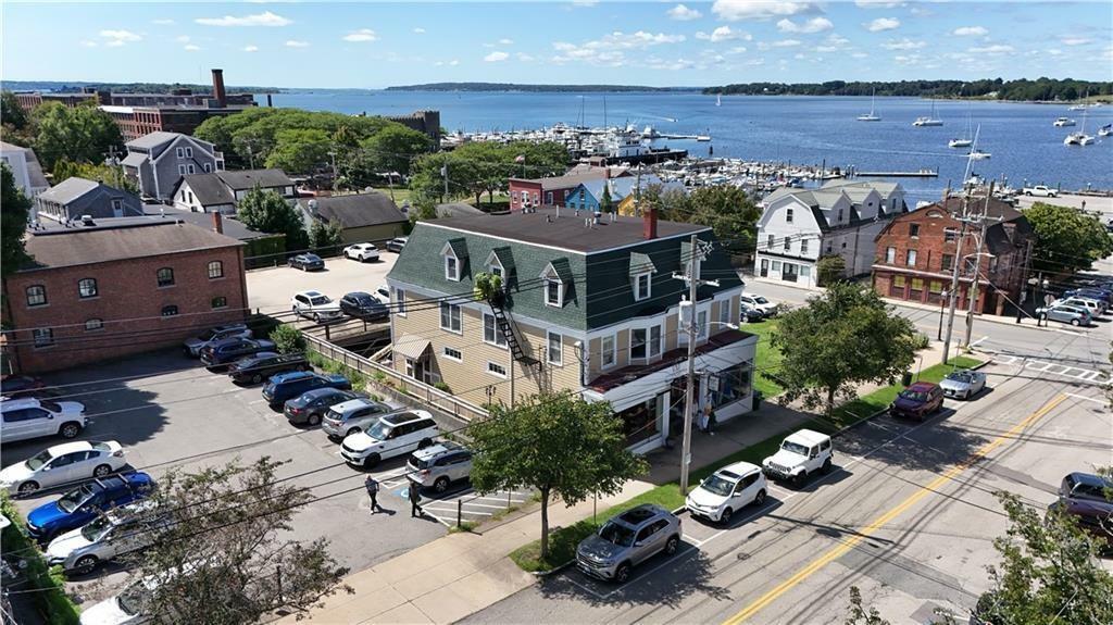 Property Photo: 18 State Street 3E RI 02809