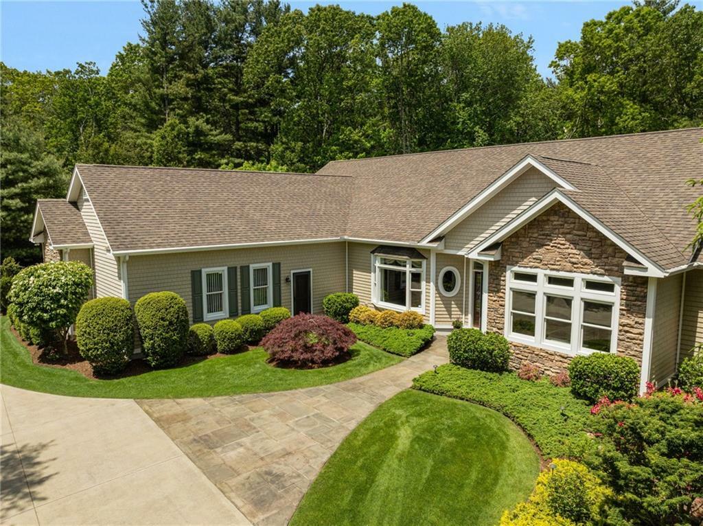 Property Photo: 2271 Middle Road RI 02818