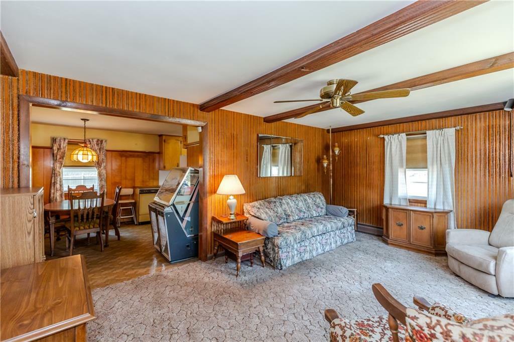 Property Photo: 4 Halsey Drive RI 02917