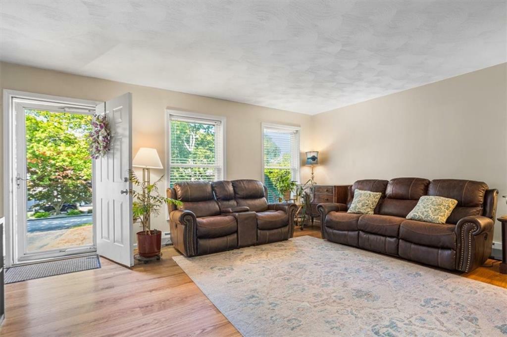 Property Photo: 46 Lincoln Drive RI 02919