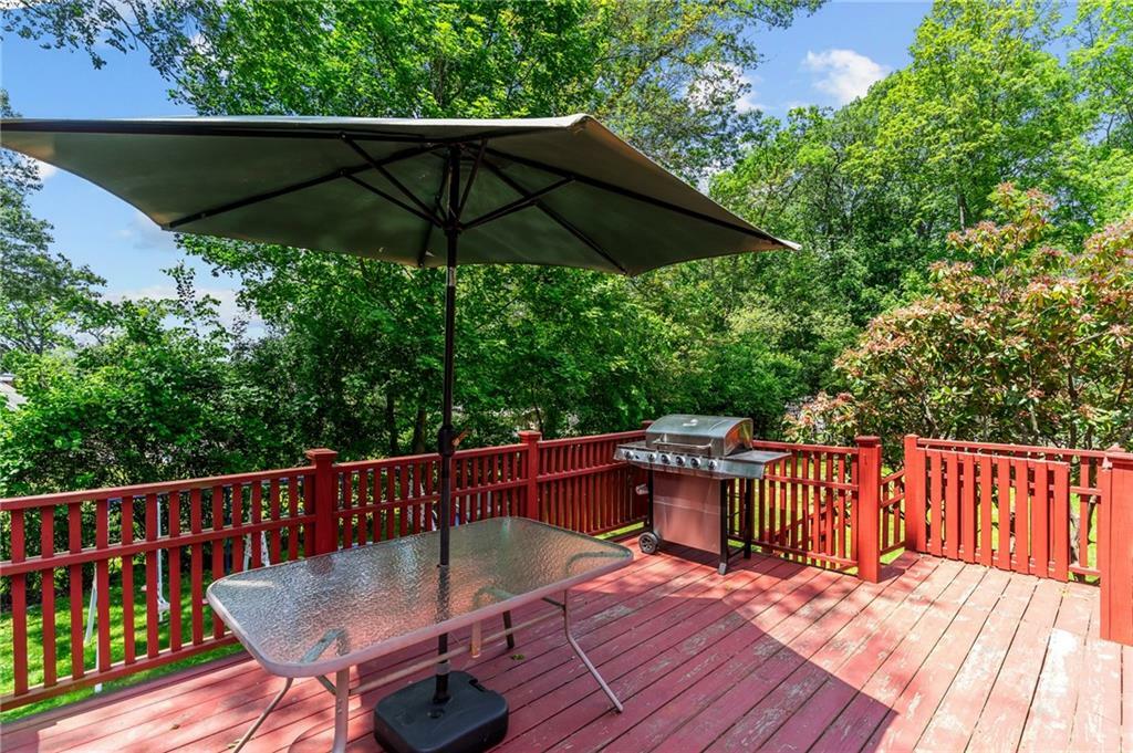 Property Photo: 13 Angela Court RI 02904