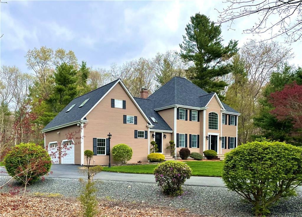 40 King Philip Drive  Rehoboth MA O2769 photo