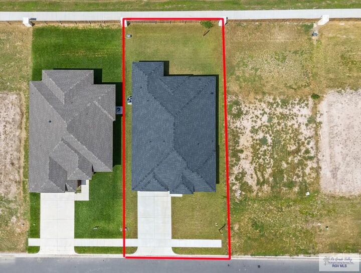 Property Photo:  1212 Bridle Way  TX 78586 