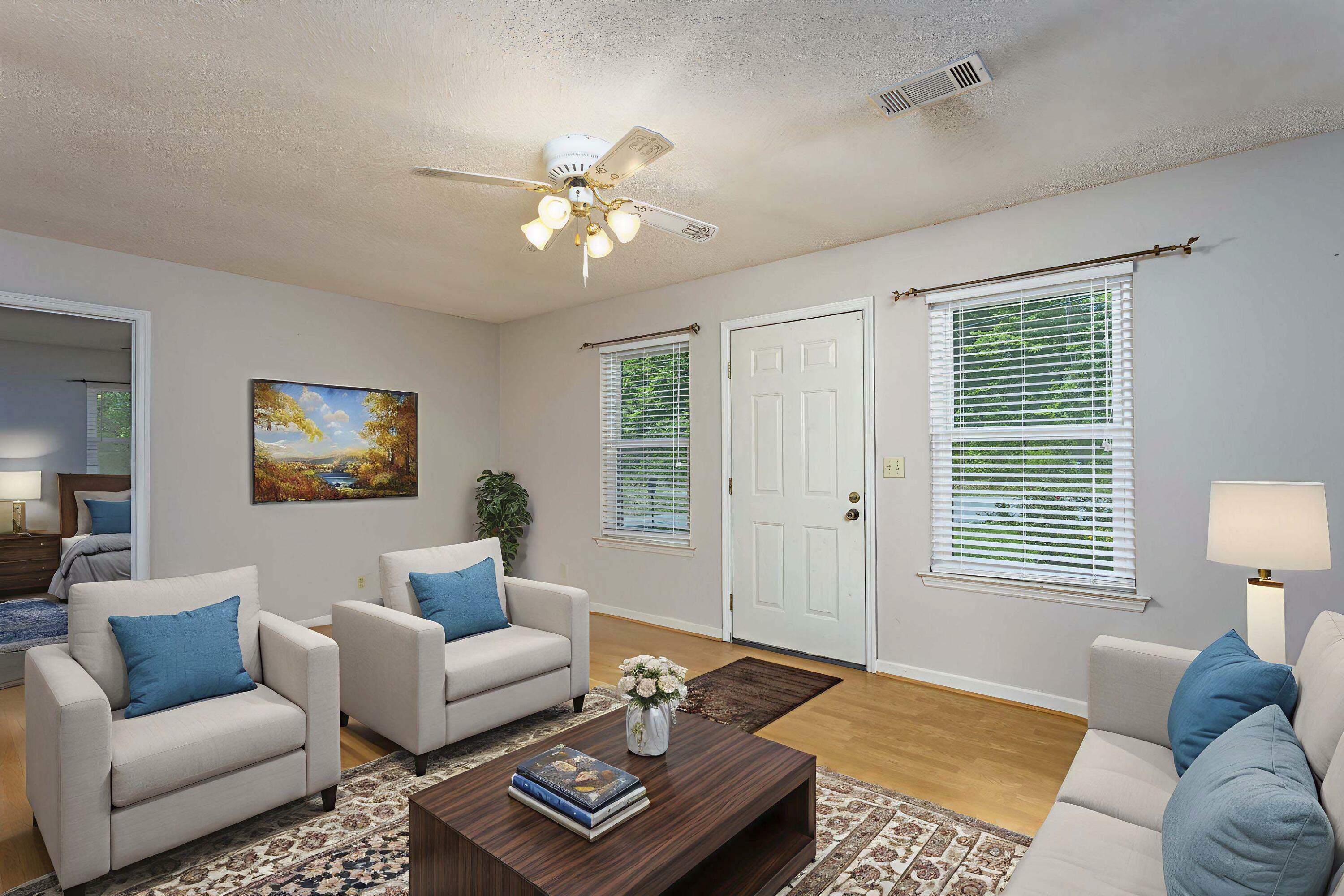Property Photo:  689 Payne Lane  TN 37332 