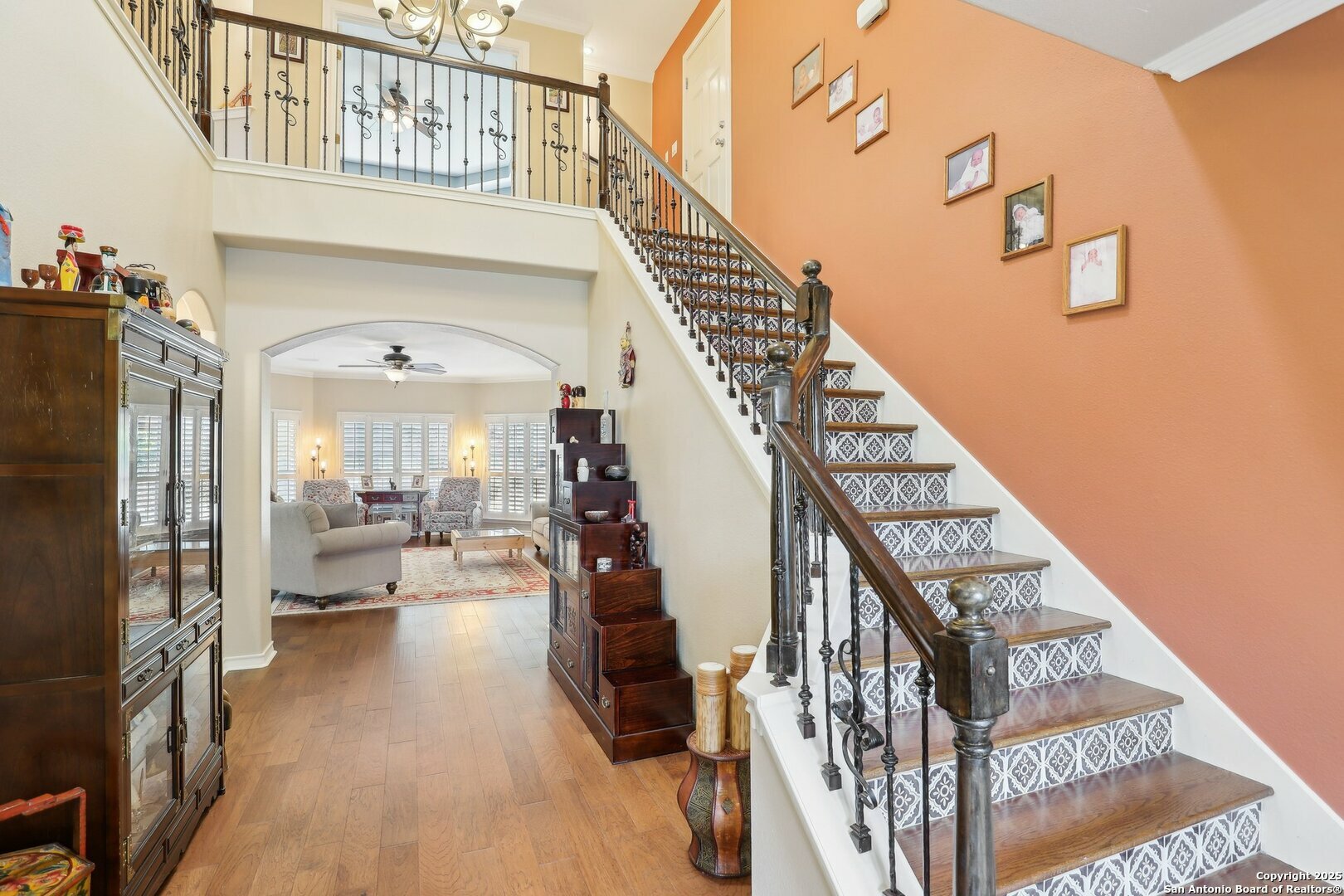 Property Photo: 2929 McCaskey Ridge TX 78258