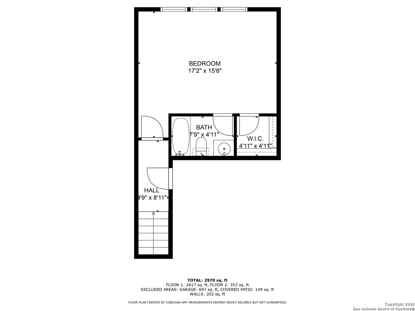 Property Photo: 1222 Ashbury Bay TX 78258