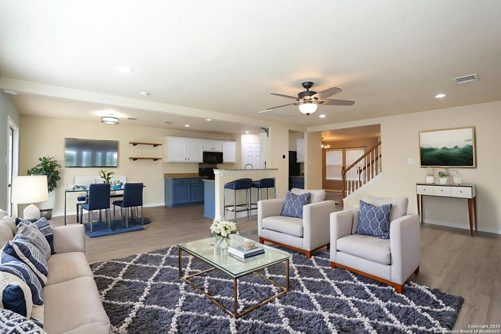 6819 Liberty Stone  San Antonio TX 78244 photo