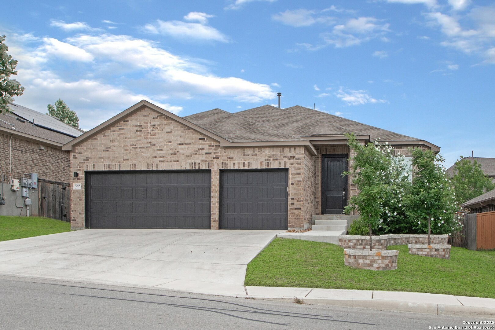 Property Photo: 2018 Cullum TX 78253