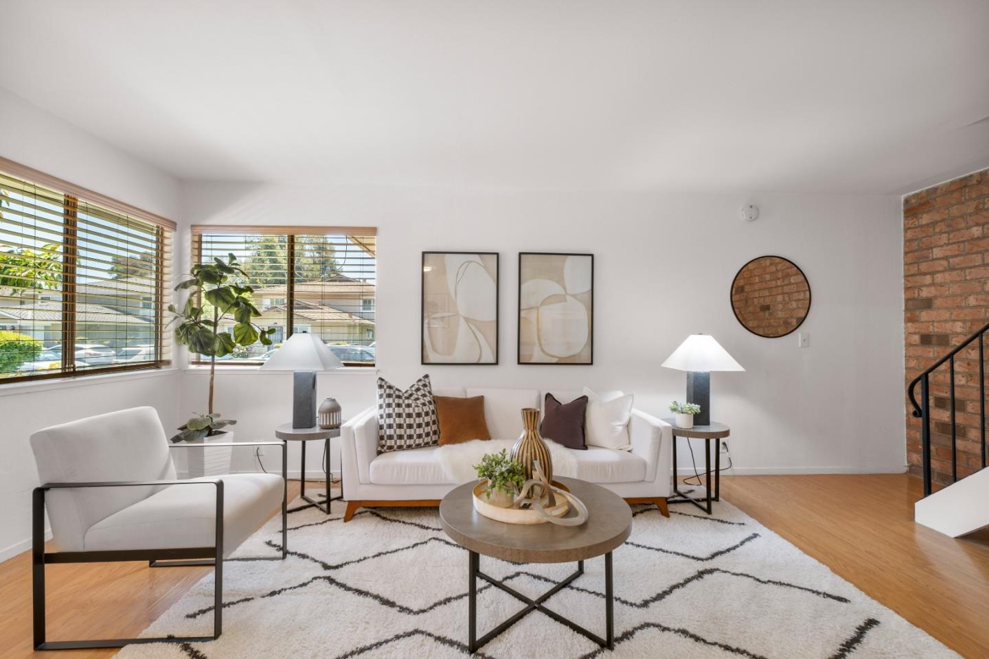 860 Wyman Way 2  San Jose CA 95133 photo
