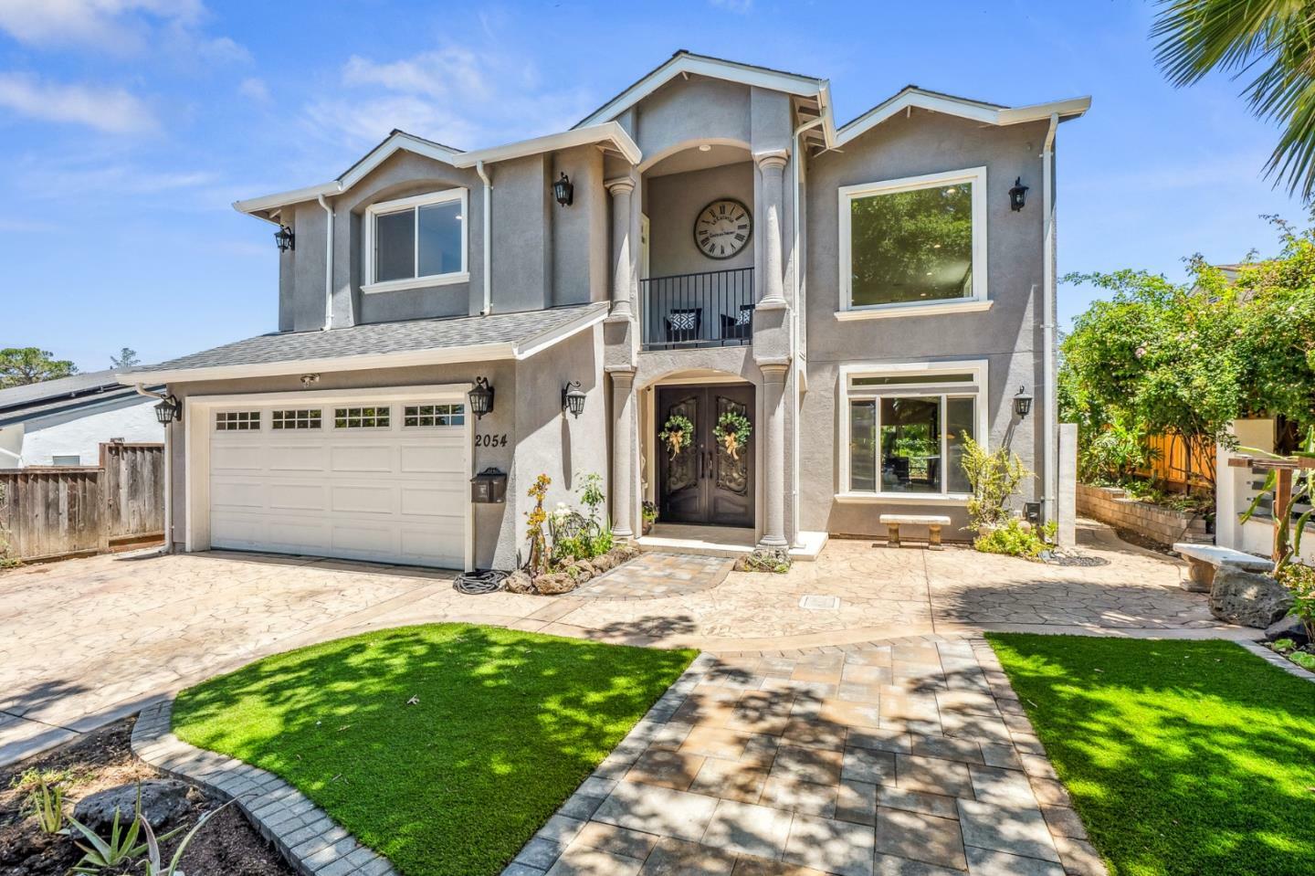 Property Photo:  2054 Cranworth Circle  CA 95121 