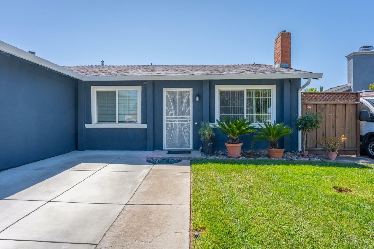 Property Photo: 2776 Cramer Circle CA 95111