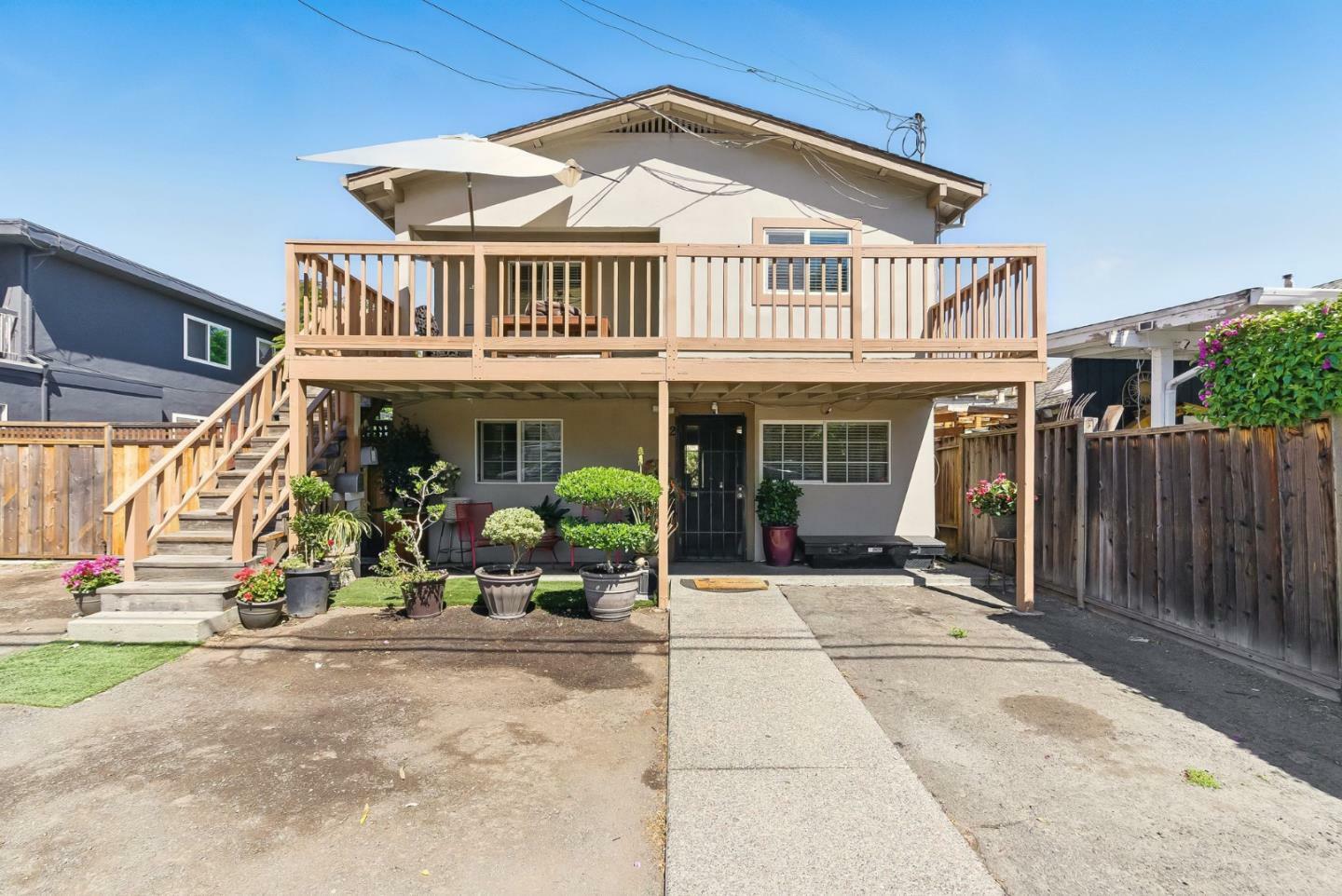Property Photo: 109 Dumbarton Avenue CA 94063