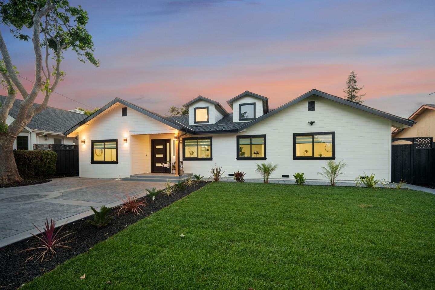 Property Photo: 455 West Main Avenue CA 95037