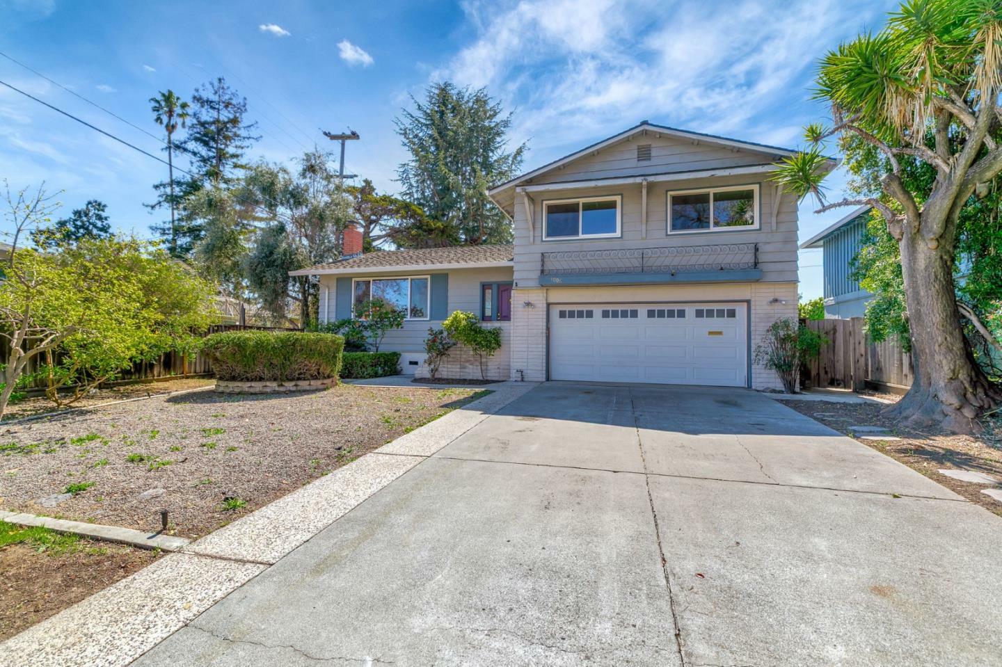 Property Photo:  1006 West Knickerbocker Drive  CA 94087 