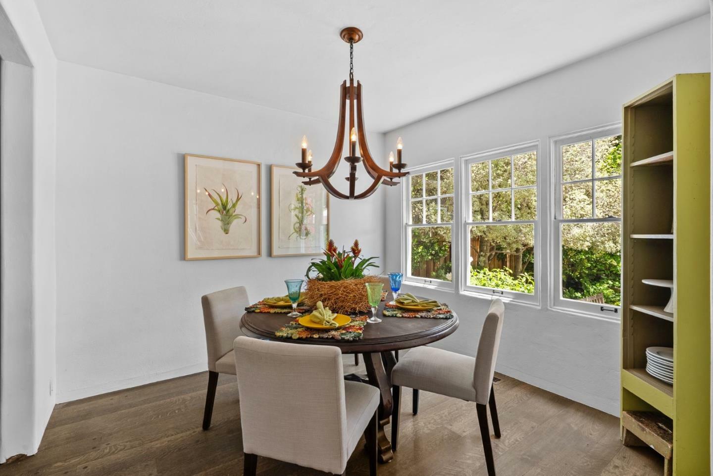 Property Photo: 2133 Carmelita Drive CA 94070