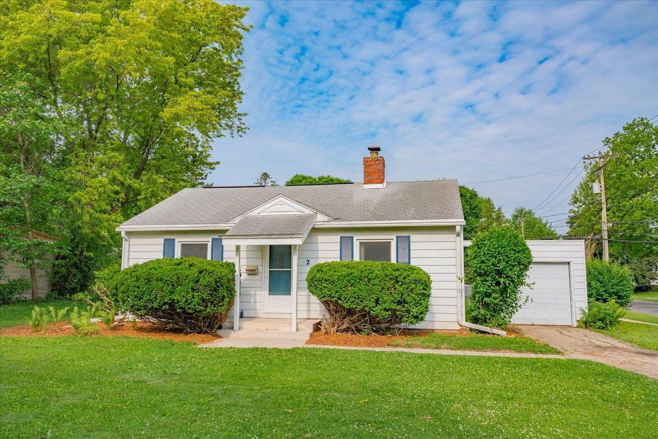 Property Photo: 2 South Owen Drive WI 53705