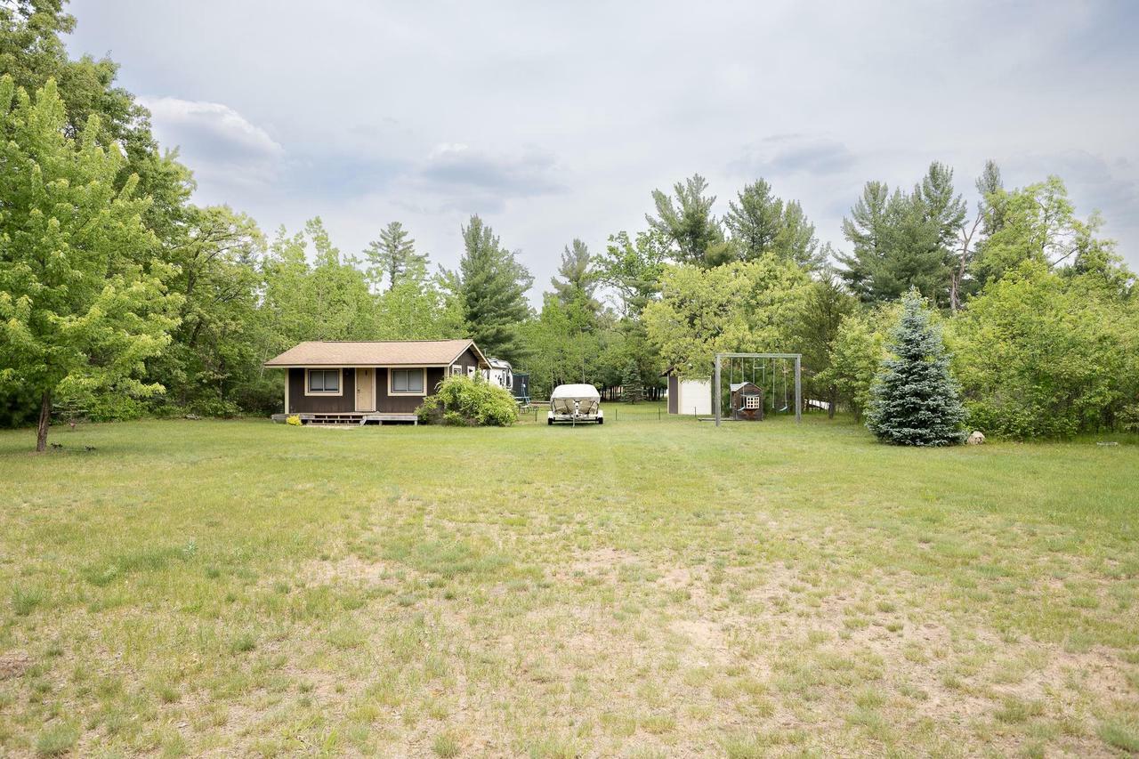 Property Photo:  1162 Cottonville Avenue  WI 53934 