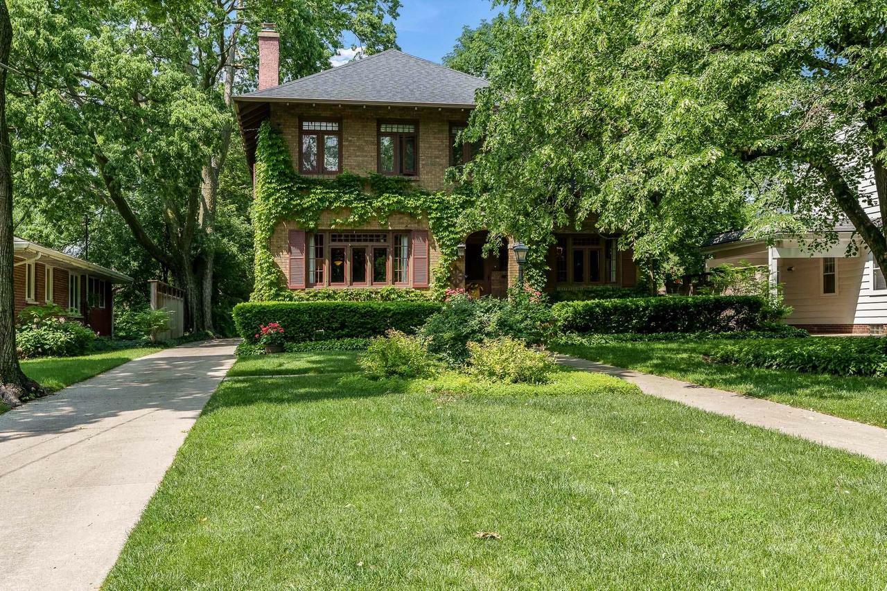 1705 Emerson Street  Beloit WI 53511 photo