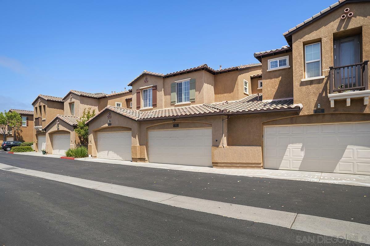 Property Photo: 13020 Carita Cv CA 92130
