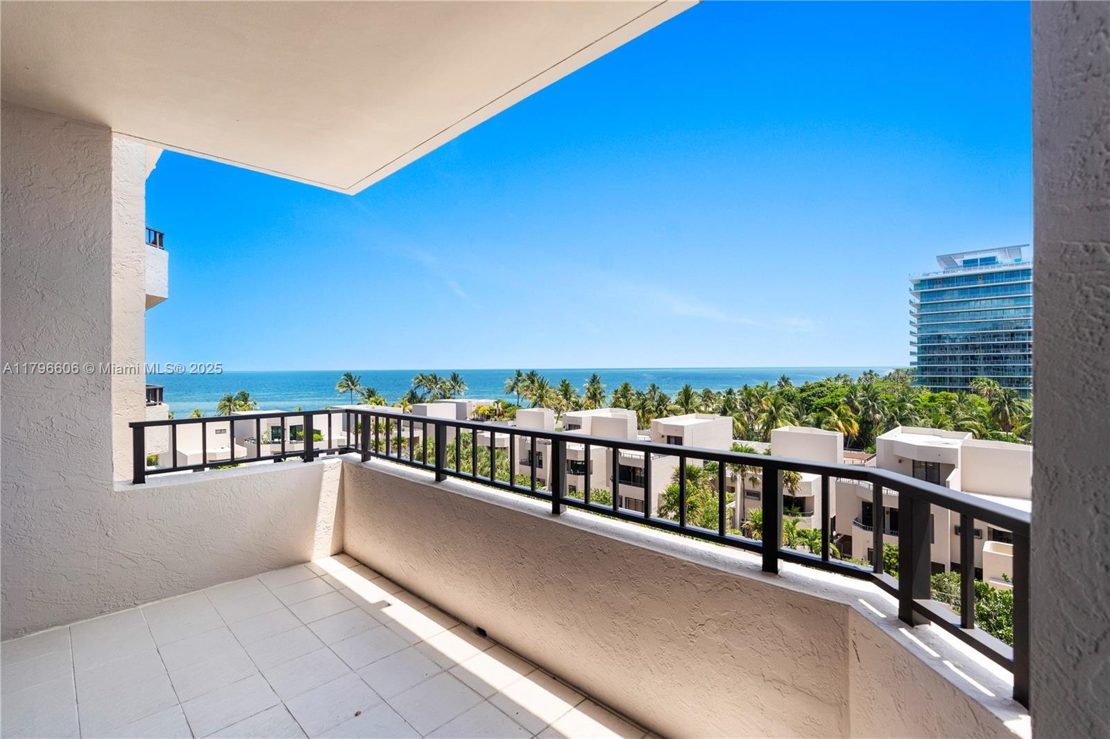 Property Photo: 201 Crandon Blvd 633 FL 33149