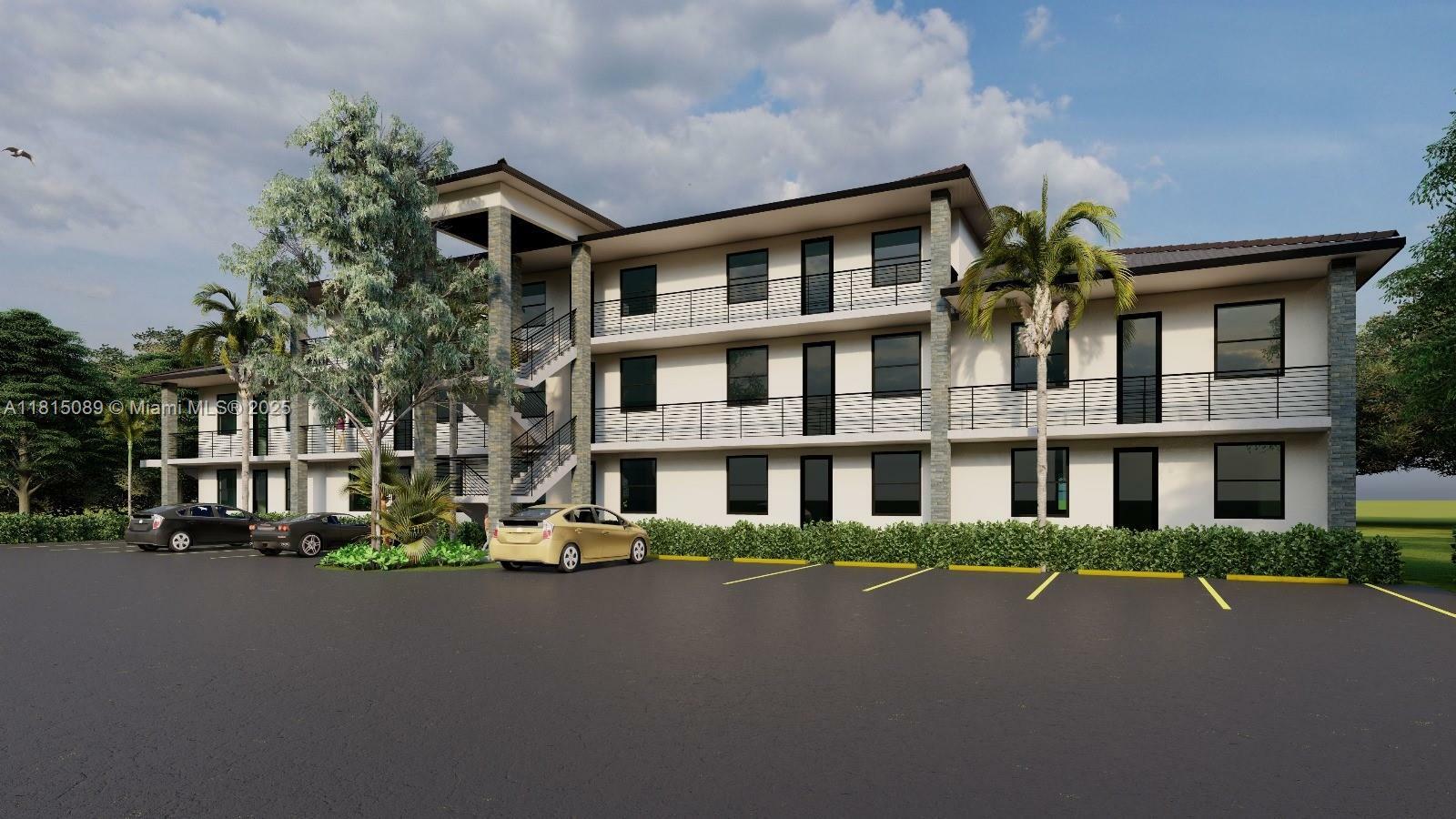 Property Photo: 3495 N Seacrest Blvd FL 33435