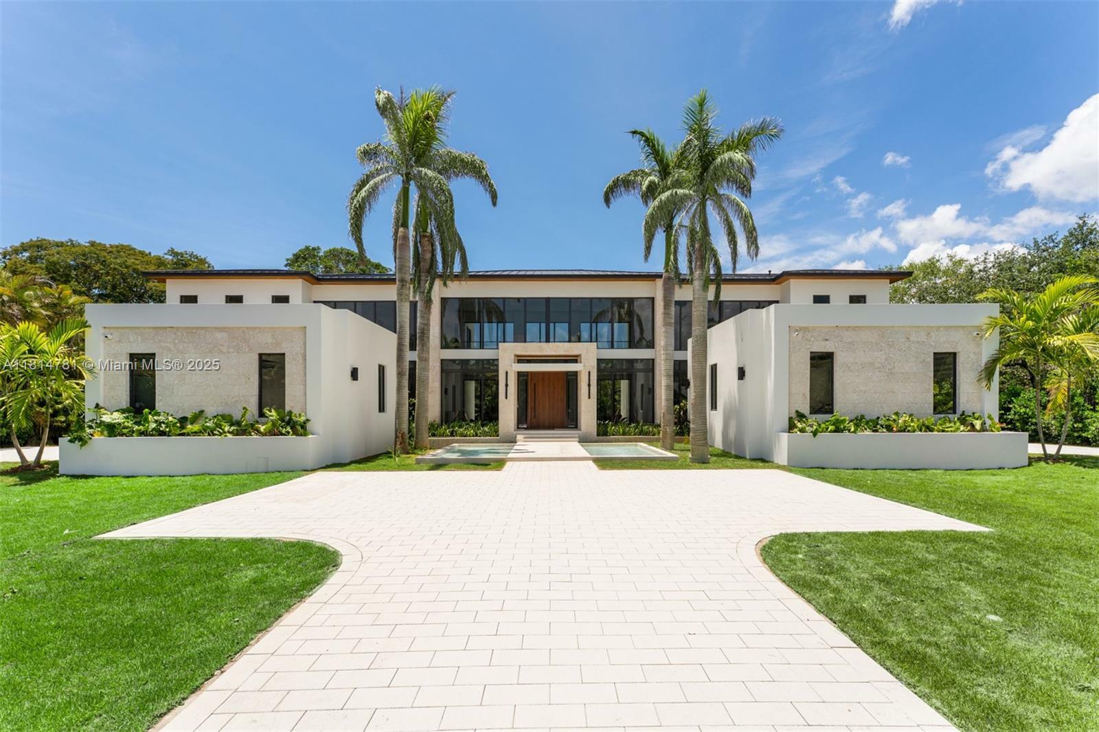 Property Photo: 6730 SW 115th St FL 33156