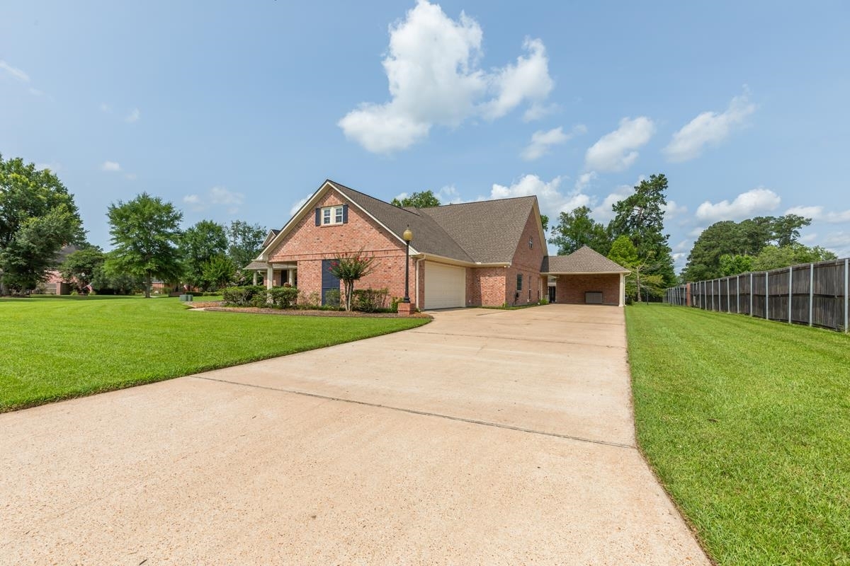 Property Photo:  6302 Bentwater  TX 77632 